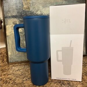 Simply Modern 40oz Trek Tumbler